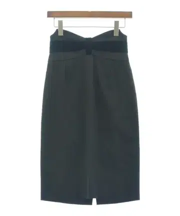 RED VALENTINO 미디 스커트 여성용