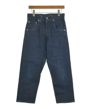 BEAMS 데님 팬츠 남성용
