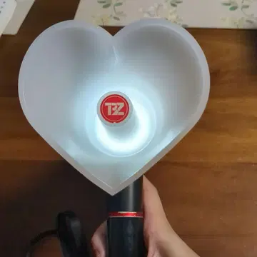 더보이즈 응원봉
