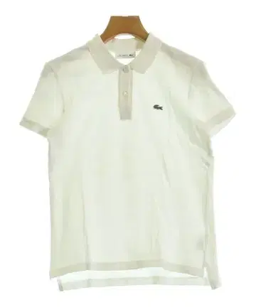 LACOSTE 피케 셔츠 여성용