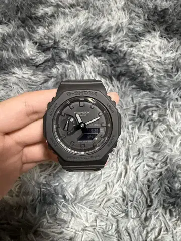 G-SHOCK GA-B2100-1A1JF