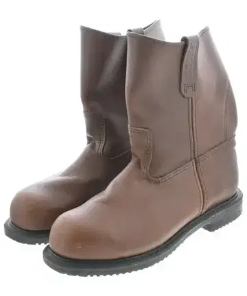 REDWING 부츠 남성용