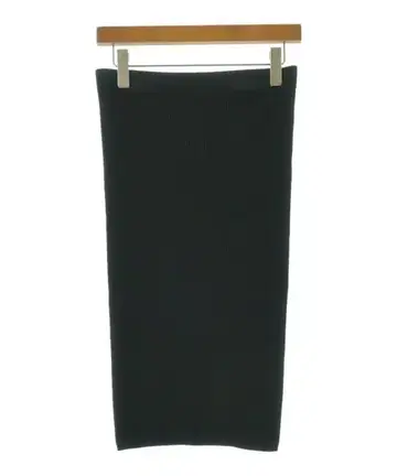 Vince 롱 맥시 길이 스커트 여성용