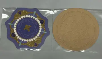 앙스타 카페 시나몬 코스터 Knights 나이츠 브라이트 미 업