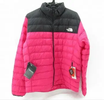 THE NORTH FACE x BEAMS/인슐레이션 자켓