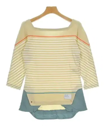 UNDER COVER 티셔츠 여성용