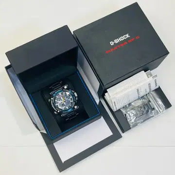 카시오 G-SHOCK 프로그맨 GWF-A1000C-1AJF 손목시계