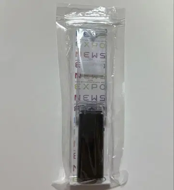 [ 미개봉품 ] NEWS EXPO 응원봉