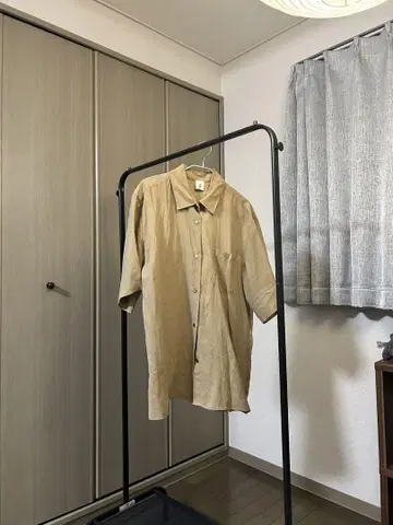 6(roku) 셔츠