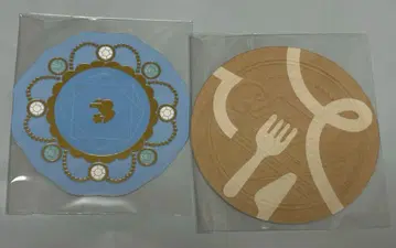 앙스타 시나몬 코스터 Ra*bits 라비츠