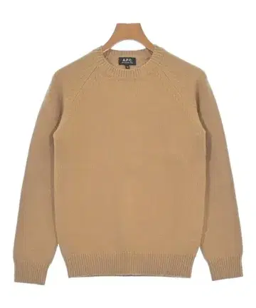 A.P.C. 니트 스웨터 남성용