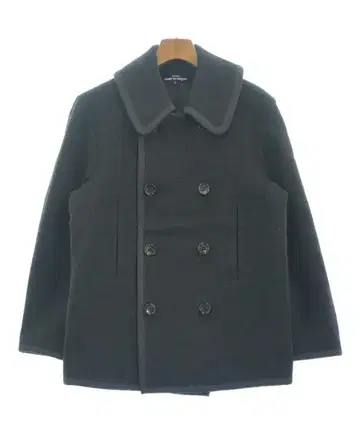 tricot COMME des GARCONS 피 코트 여성용