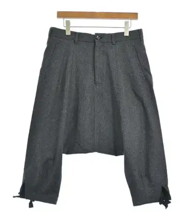 COMME des GARCONS HOMME PLUS 팬츠 (기타) 남성용