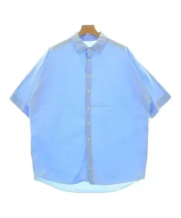 CASEY CASEY 캐주얼 셔츠 남성용