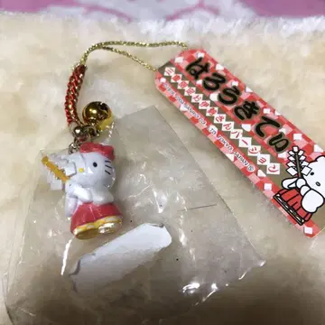 헬로키티 미에 한정판 이세상 버전 2004년제