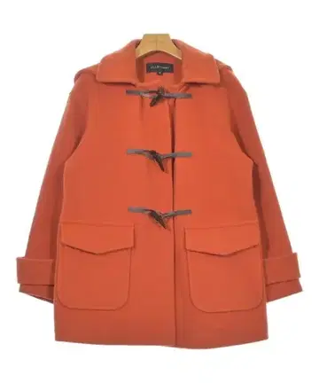 JILLSTUART 여성용 더플 코트