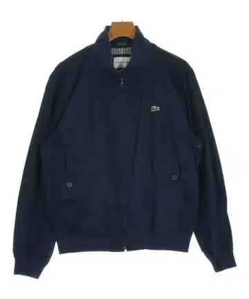 LACOSTE 블루종 (기타) 남성용