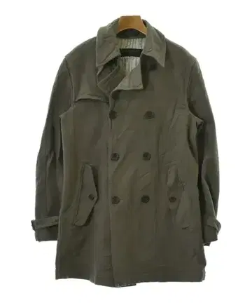 COMME des GARCONS HOMME 코트 남성용