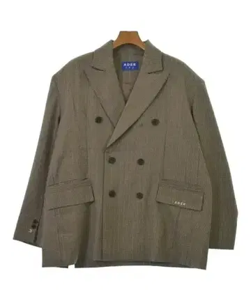 ADER error 캐주얼 자켓 남성용