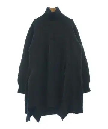 REGULATION Yohji Yamamoto 니트 스웨터 여성용