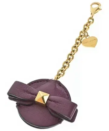 MARC JACOBS 키케이스 키링 여성용