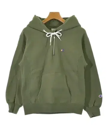 CHAMPION 여성용 후드티