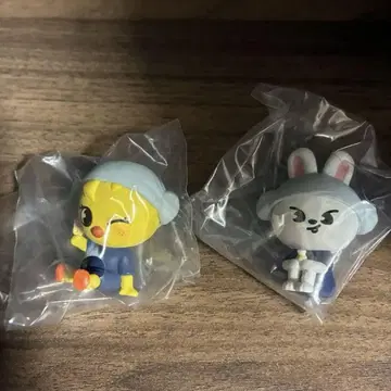 사우나 스키즈 가챠
