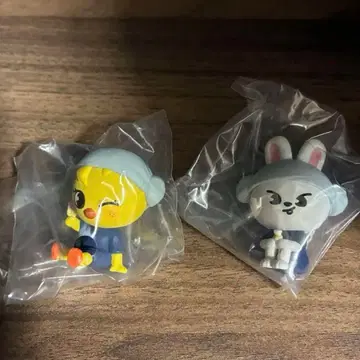 사우나 스키즈 가챠