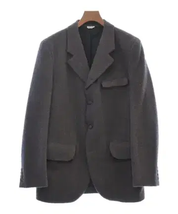 COMME des GARCONS HOMME DEUX 테일러드 자켓 남성용