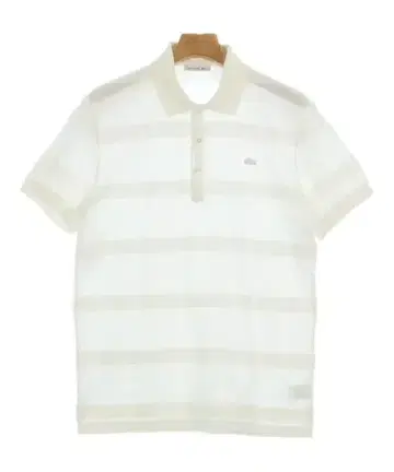 LACOSTE 피케 셔츠 남성용