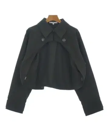 UN3D. 블루종 (기타) 여성용