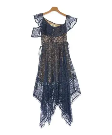 self-portrait 원피스 여성용