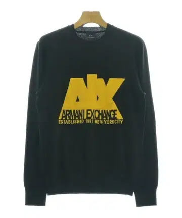 A/X ARMANI EXCHANGE 니트/스웨터 여성용