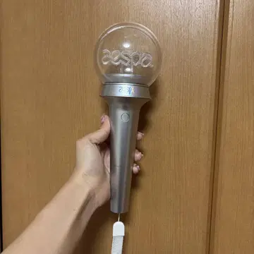 aespa 응원봉 ver.1