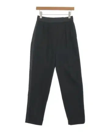 ALEXANDER WANG 여성용 슬랙스