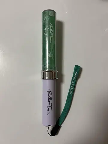 초특급 초 응원봉 ver.2 타쿠야