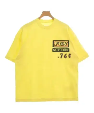 질 샌더 T셔츠 티셔츠 남성용