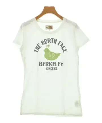 THE NORTH FACE 티셔츠 여성용
