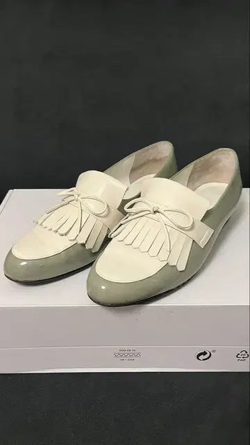 다이애나 로퍼 24cm