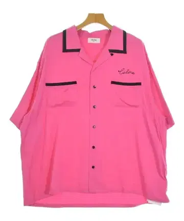 CELINE 캐주얼 셔츠 남성용