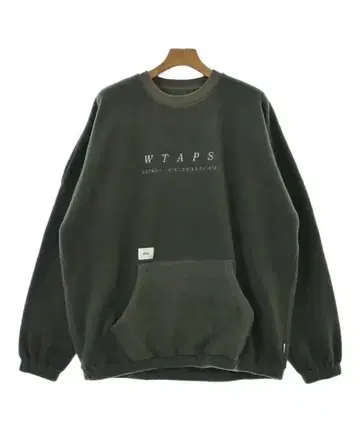 WTAPS 맨투맨 남성용