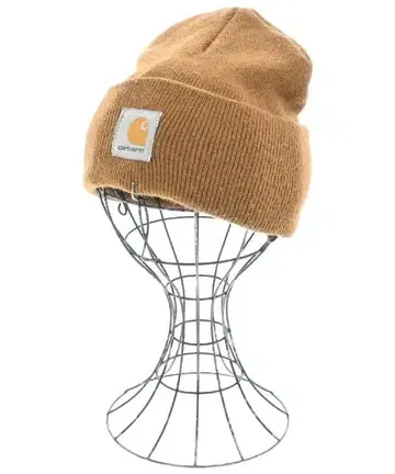 Carhartt 니트 캡 비니 남성용