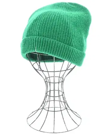 NIGEL CABOURN 니트 캡 비니 남성용