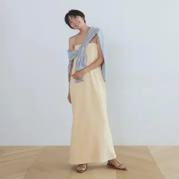 실루룸린 패드IN RIB MERMAID