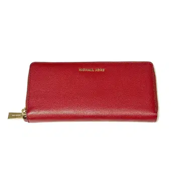 MICHAEL MICHAEL KORS JetSetTravelLeather