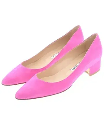 MANOLO BLAHNIK 여성용 펌프스