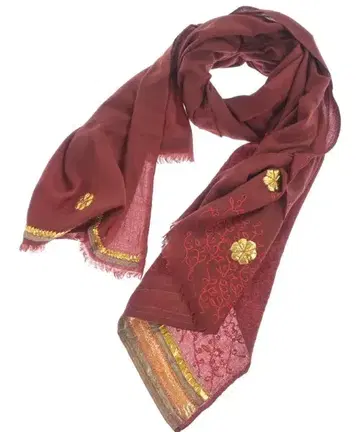 DRIES VAN NOTEN 스톨 남성용