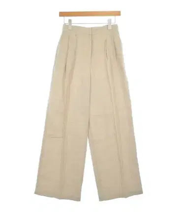 Demi-Luxe BEAMS 여성용 슬랙스