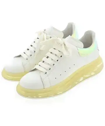 ALEXANDER MCQUEEN 남성용 스니커즈