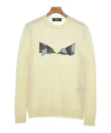 FENDI 니트 스웨터 남성용